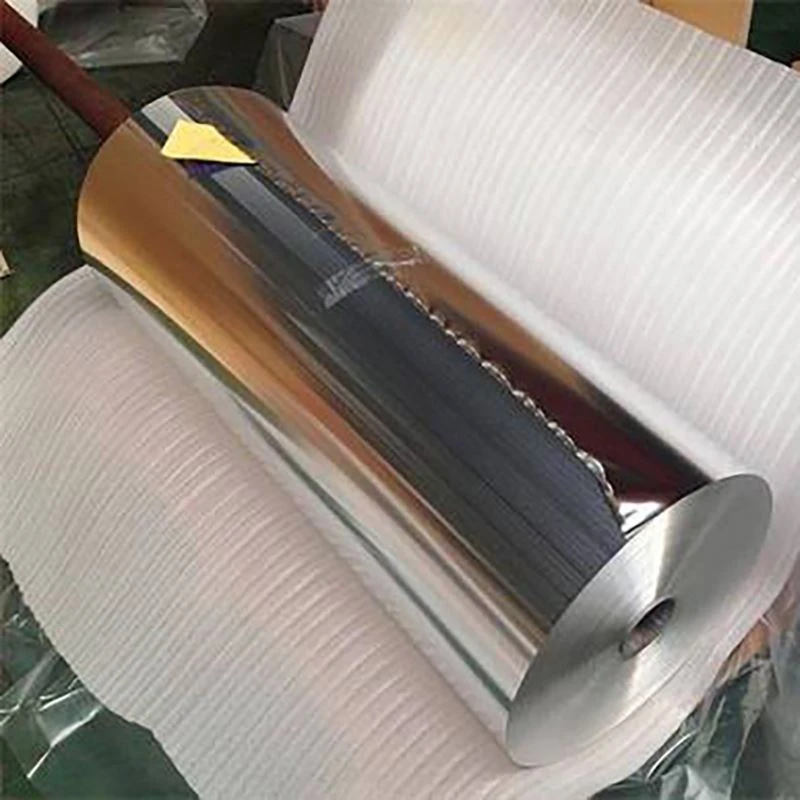3004 Aluminum Foil 3004 Aluminum Foil