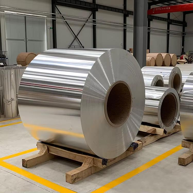 8011 Aluminum Foil 8011 Aluminum Foil