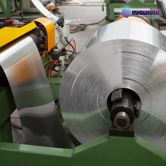 8011 Aluminum Foil suppliers 8011 Aluminum Foil suppliers