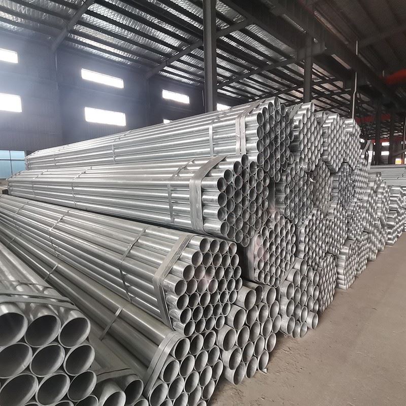 Galvanized Steel Pipe Tube suppliers Galvanized Steel Pipe Tube suppliers